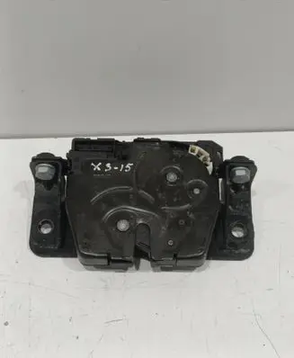 BMW X3 F25 Tailgate/trunk/boot lock/catch/latch 912935