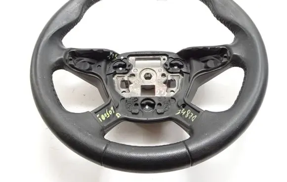 Ford Focus Steering wheel asdf