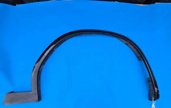 BMW X3 G01 Fender trim (molding) 8064822 8064820