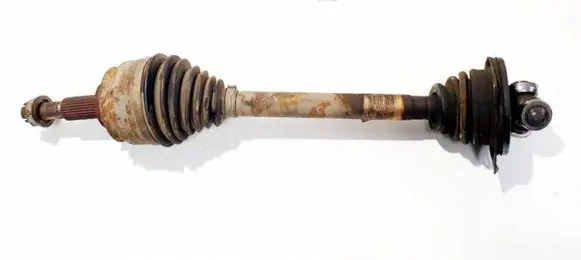 Renault Espace - Grand espace IV Front driveshaft 8200467679