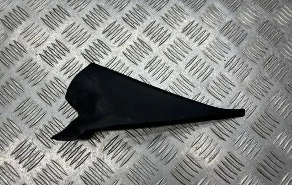 Audi A3 S3 8L Plastic wing mirror trim cover 8P4858705A