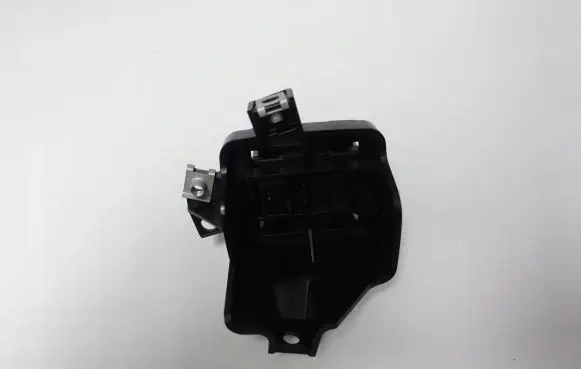 Audi A7 S7 4G Keyless (KESSY) go control unit/module 4H0909131