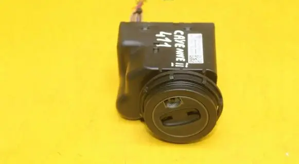 Porsche Cayenne (92A) Ignition lock