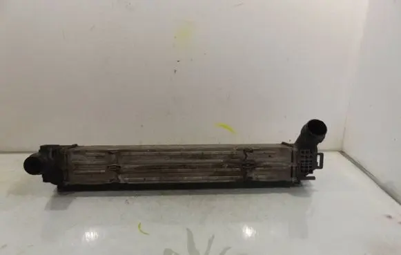 Renault Scenic III - Grand scenic III Intercooler radiator