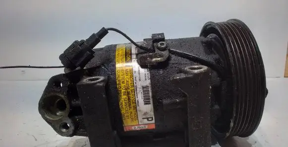 Nissan Primera Air conditioning (A/C) compressor (pump) 2J551