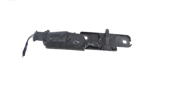 Audi A7 S7 4G Tailgate/trunk/boot lock/catch/latch 4H0827383