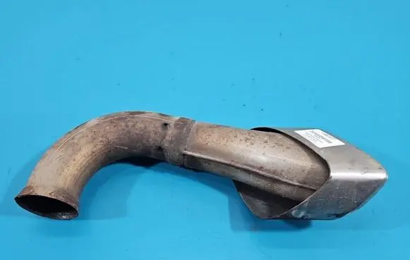 Porsche Cayenne (9PA) Muffler/silencer 7L5253682M IMPRK1600017