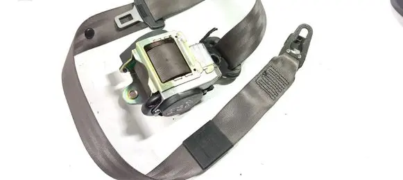 Audi A4 S4 B6 8E 8H Front seatbelt 8E0857706B