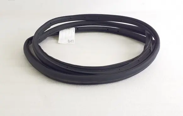 Ford Mustang Mach-E Rubber seal rear door LJ8BR20530 LJ8BR20530AA