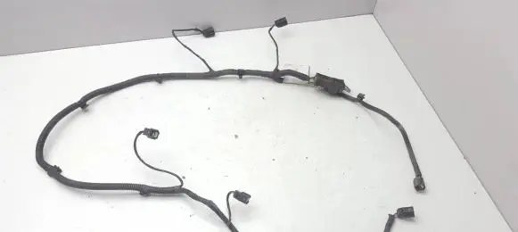 Jeep Commander Parking sensor (PDC) wiring loom