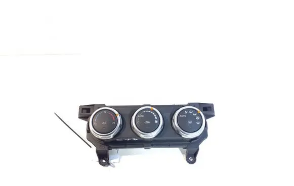 Mazda CX-3 Climate control unit DA6S61190A