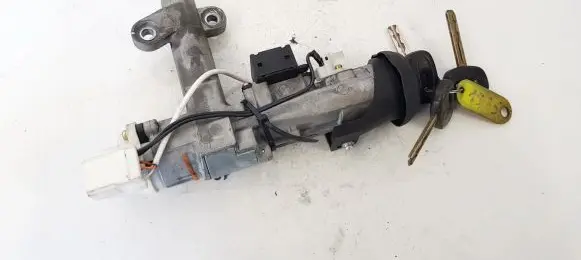 Mazda Xedos 9 Ignition lock 316423 66939