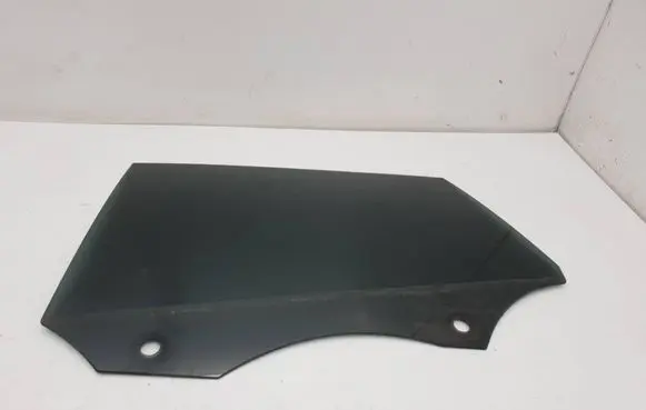 BMW 6 G32 Gran Turismo Rear door window glass 1531201880