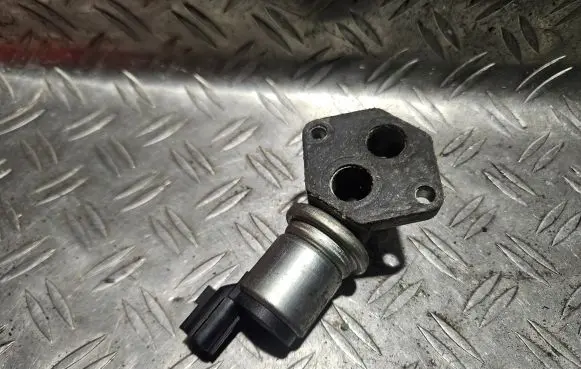 Ford Fiesta Idle control valve (regulator) AC448