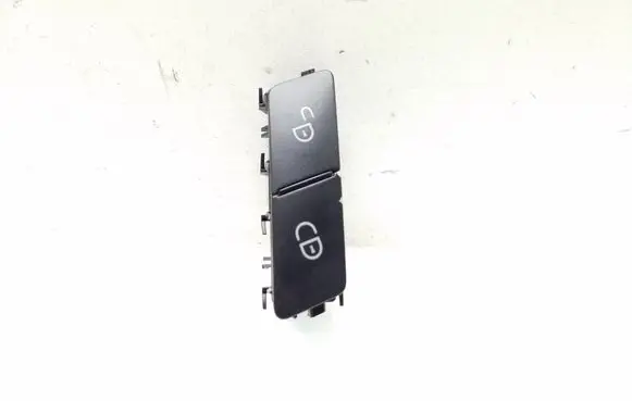 Mercedes-Benz E W212 Central locking switch button A2048706410
