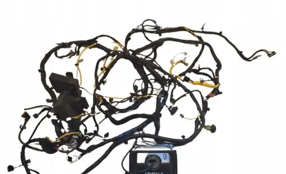 KIA Sportage Other wiring loom