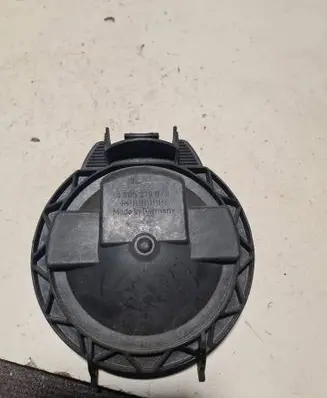Headlight/headlamp dust cover
