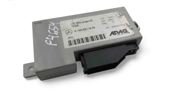 Volvo 850 ABS control unit/module 3515775
