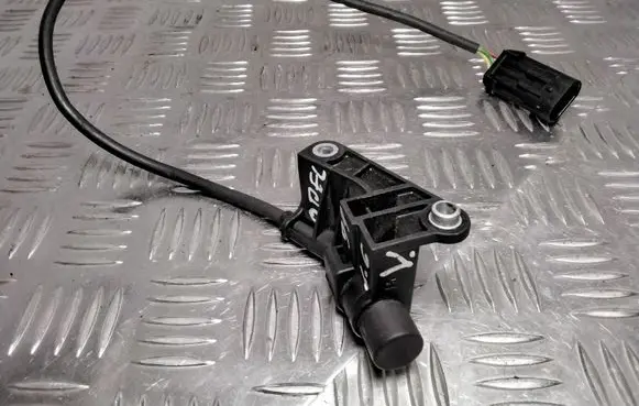 Opel Astra G Camshaft position sensor 90412795