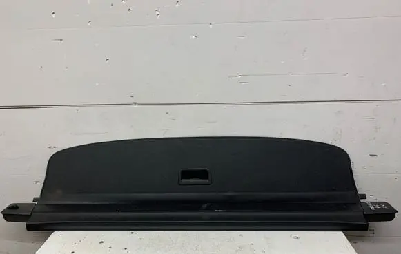 Volkswagen PASSAT B6 Parcel shelf load cover 