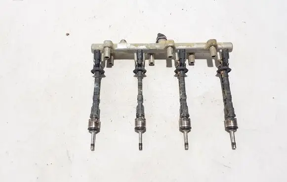 Mercedes-Benz A W177 Fuel main line pipe 