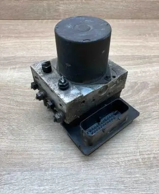 BMW 5 E60 E61 ABS Pump 6768646 6768648 265234029