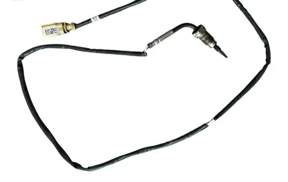Exhaust gas temperature sensor