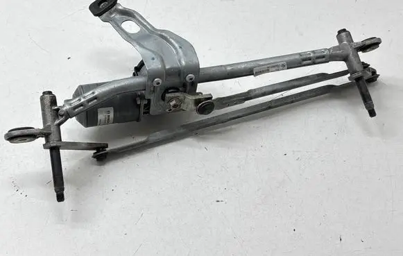 BMW X1 F48 F49 Front wiper linkage and motor 61615A36E69 3397021478 61615A36