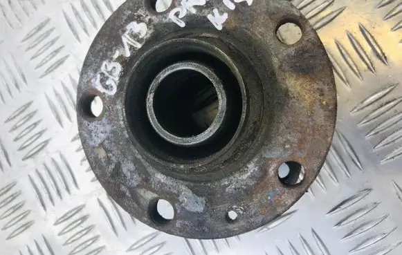 Audi A6 S6 C5 4B Front wheel ball bearing 