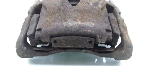 Volvo XC70 Front brake caliper