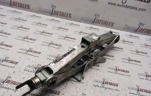 Honda FR-V Lift Jack 
