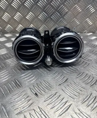Mercedes-Benz E W213 Dash center air vent grill A2138307700