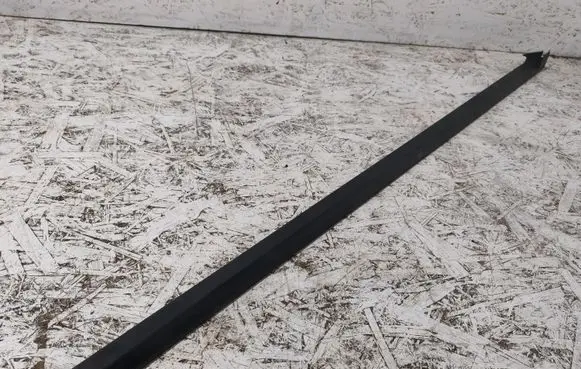 Porsche Cayenne (92A) Side skirt front trim 7P5853537