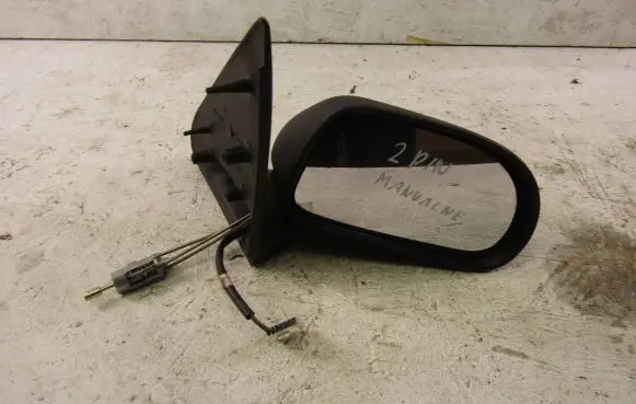 Fiat Bravo - Brava Front door electric wing mirror