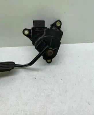 Renault Scenic II - Grand scenic II Accelerator throttle pedal 8200159645 0844C 00160