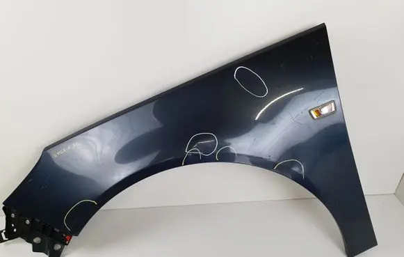 Opel Insignia A Fender