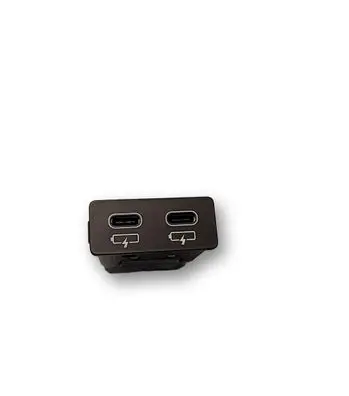 BMW 1 F70 USB socket connector 84105A84181 84105A5C190 5A84181
