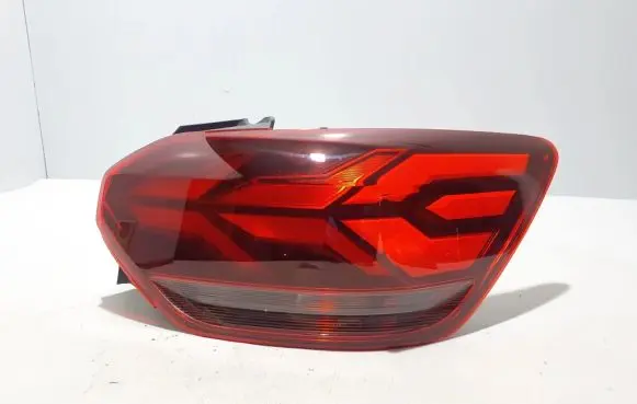 Dacia Sandero III Rear/tail lights 265508077R
