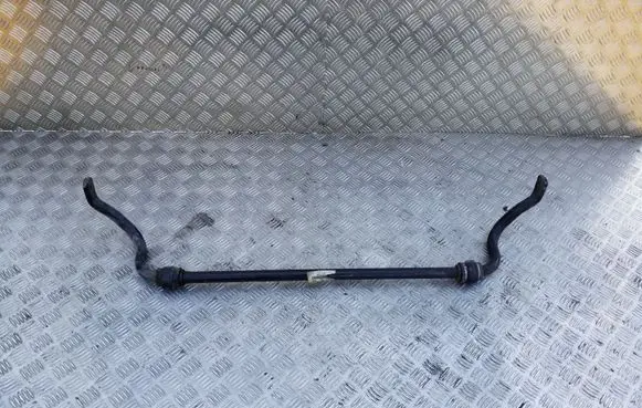 Front anti-roll bar/sway bar