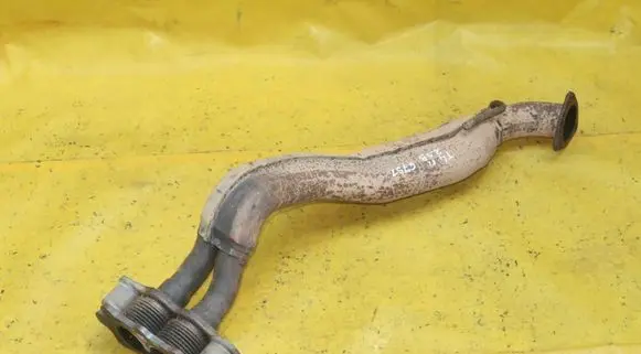 Volkswagen Multivan T4 Rear muffler/silencer tail pipe 