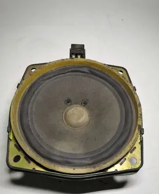 Hyundai Getz Front door speaker 963301C000