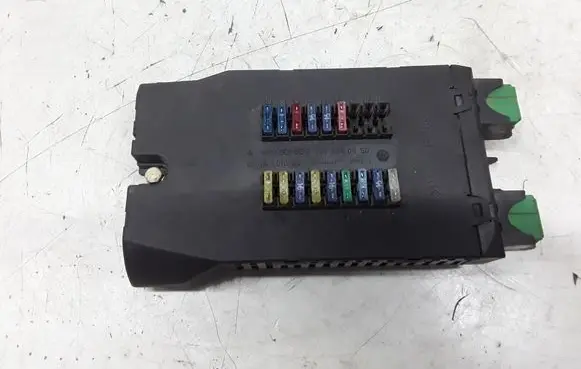 Mercedes-Benz Vito Viano W638 Fuse module 0005400650
