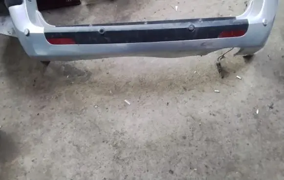 Fiat Ulysse Rear bumper