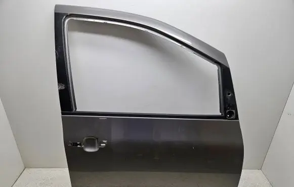 Seat Alhambra (Mk1) Front door
