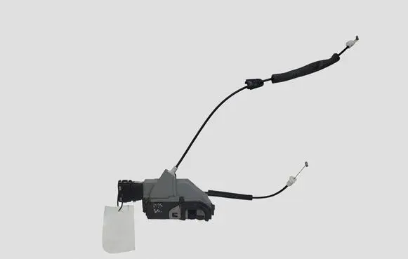 Citroen C5 Rear door lock 574394 A01776