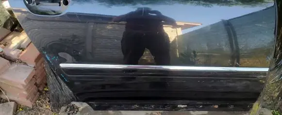 Audi A8 S8 D3 4E Rear door