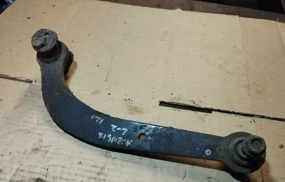 Toyota Avensis T250 Rear upper control arm/wishbone