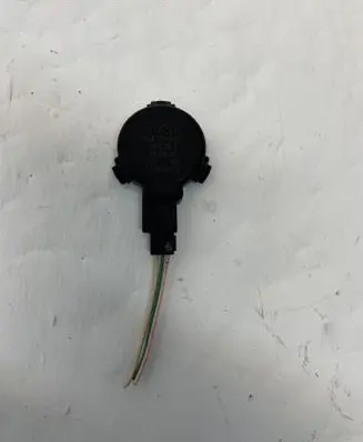 Peugeot 807 Rain sensor 9641725880 150161