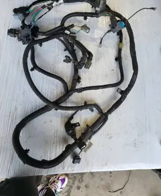 Renault Twingo III Other wiring loom 240117948S 5401142
