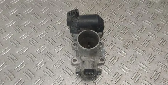 Toyota Corolla E120 E130 Throttle valve 1923002010